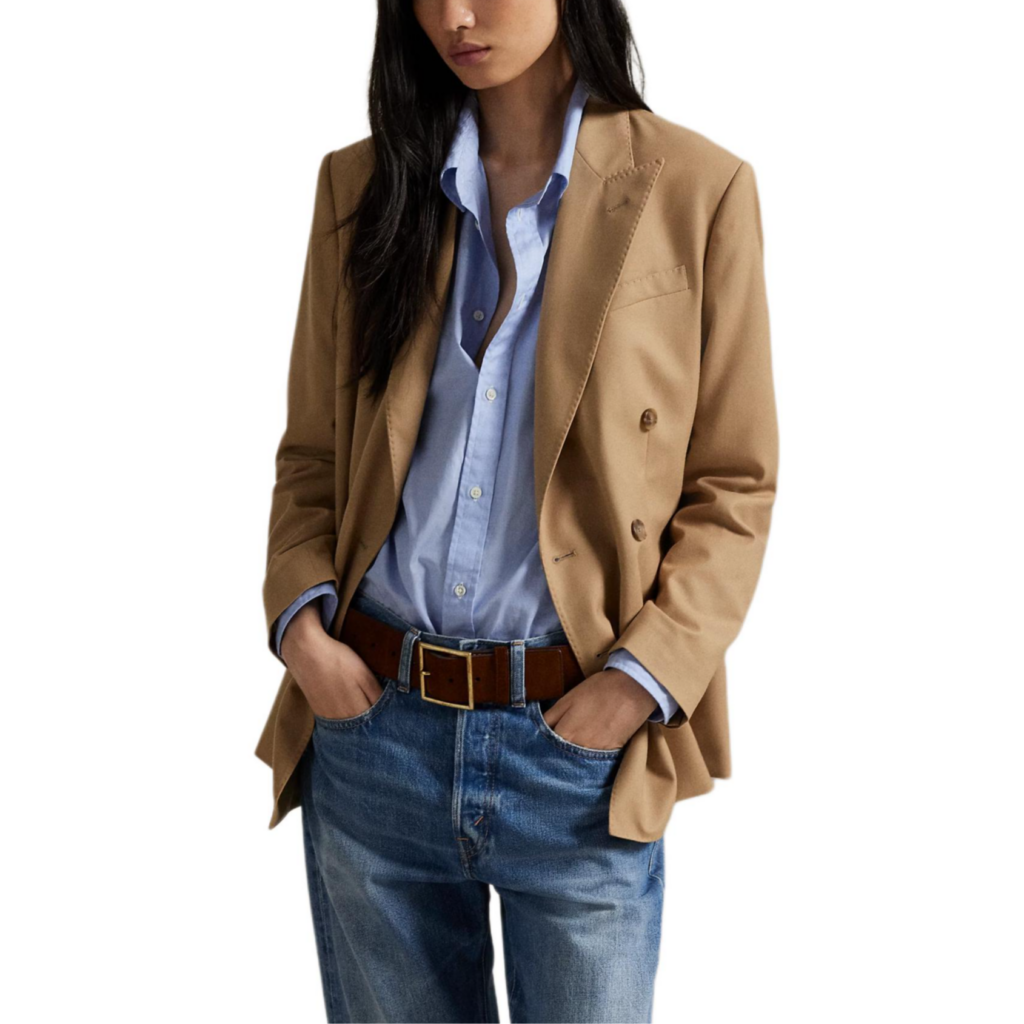 Polo Ralph Lauren Business Suit Coat Women’s