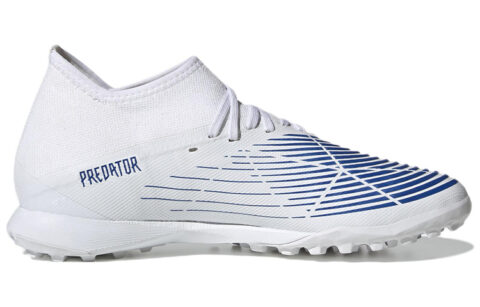 Adidas Predator Edge.3 Tf ‘White Hi-Res Blue’