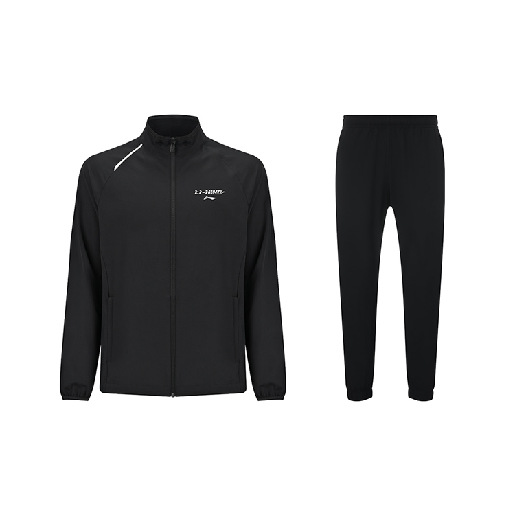 Li Ning Casual Sportswear Unisex