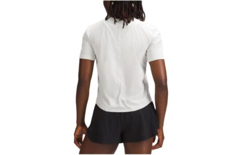 Lululemon Lightweight Running T Shirt Women’s