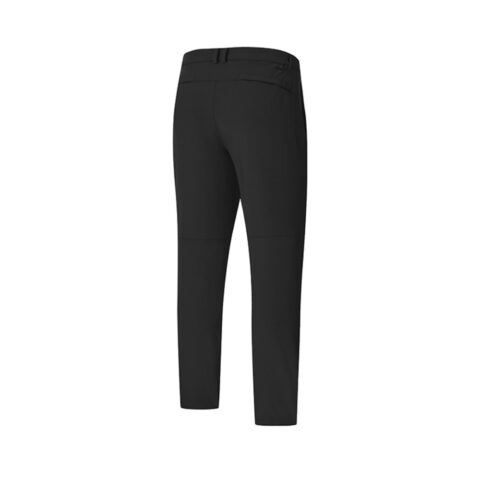 FILA A.P Sports Pants Men’s Pitch Black BK Moderate