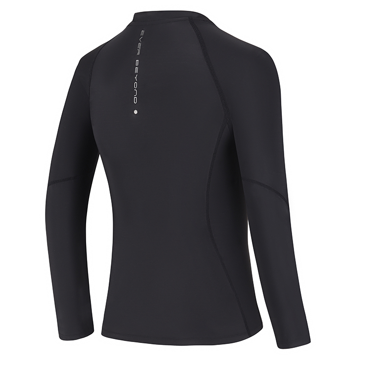 BMAI Workout Clothing Women’s Night Black