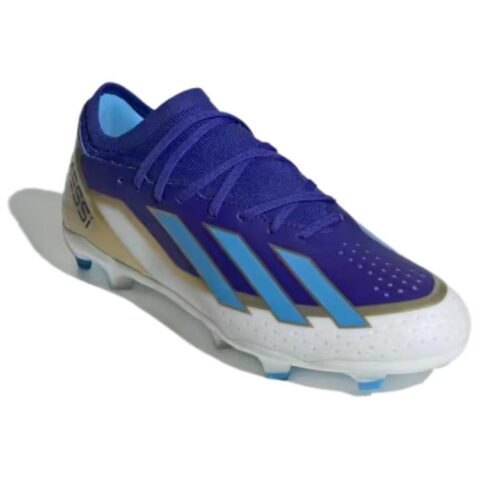 X Crazyfast Adidas Messi League Fg ‘Spark Gen10s’