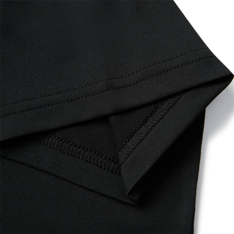 Li Ning Fitness Collection Sports Lifestyle Collection Casual Sportswear Men’s Black