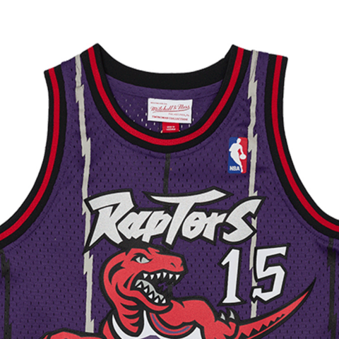 Mitchell Ness Casual Sportswear Purple Kids’