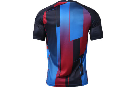 Nike Sports Apparel Men’s Black