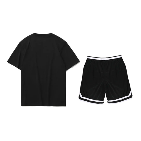 Li Ning Casual Sportswear Unisex Black