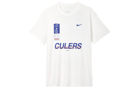Nike Soccer Jerseys Men’s White