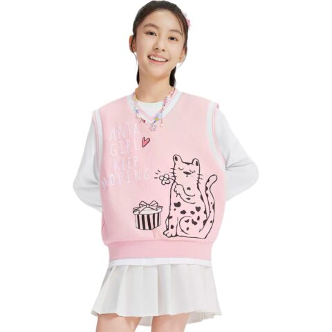 Antakids Casual Sportswear Teenagers