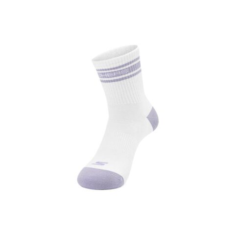 Skechers Comfortable Sports Collection Crew Socks Women’s 2 Pack