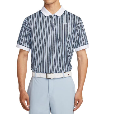 Nike Victory+ SS25 Golf Clothing Men’s