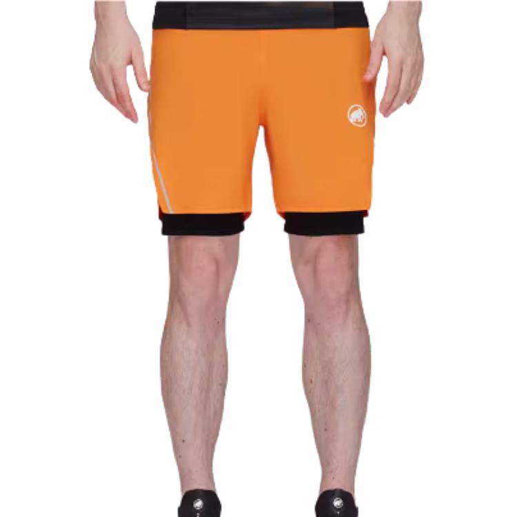 MAMMUT Aenergy TR Sports Shorts Men’s