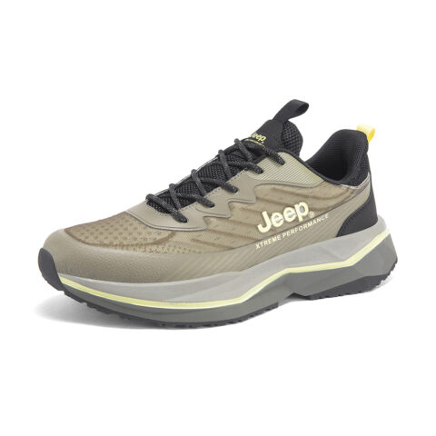 Jeep Low top Hiking Shoes Men’s