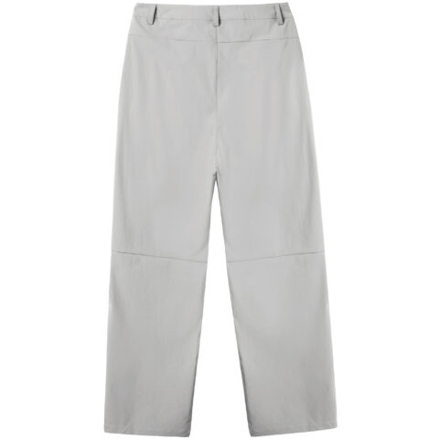 CAMEL Urban Function Series Quick Dry Pants Men’s Moderate Straight Fit Pants
