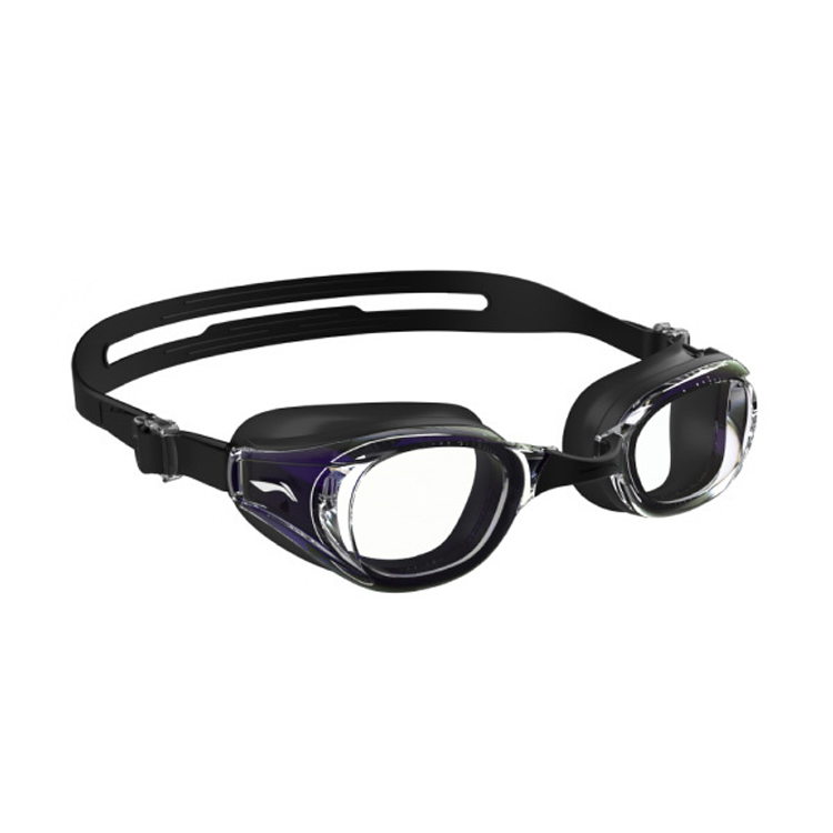 Li Ning Diving Goggle Equipment Silicone