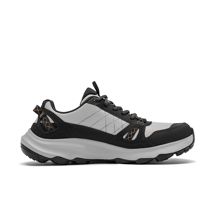 Skechers OUTDOOR MENS Mountaineering & Hiking Shoes Men’s Low Top White