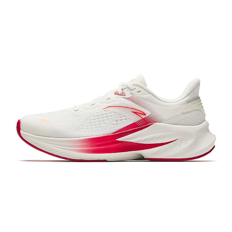 Anta Stinger 6 Cushioning Slip Resistant Abrasion Resistant Low top A SHOCK/Water Repellent Technology