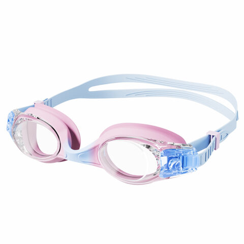 Mizuno Swim Goggles Silicone Swimming Pool Kids’