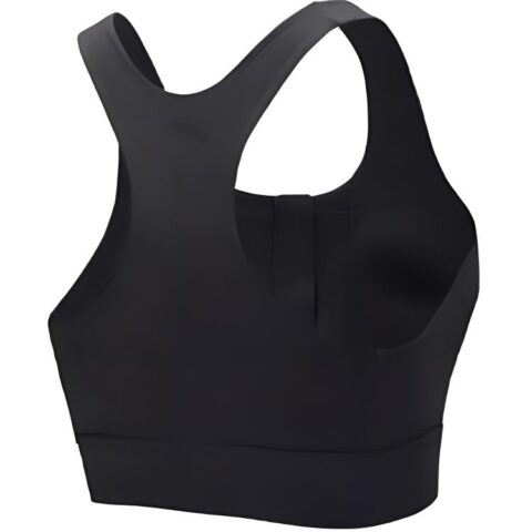 Anta Variety Training Collection Sports Underwear Women’s Ink Power Gray