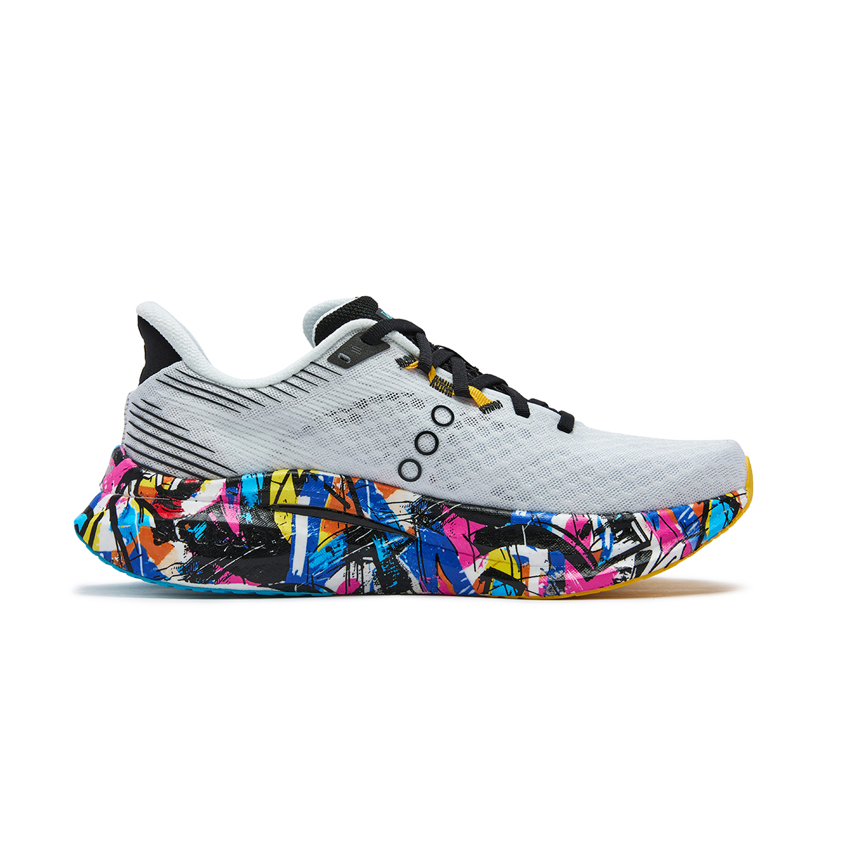 Saucony ENDORPHIN SPEED 5 Lightweight Rebound Training Running Shoes Men’s White Blue Purple