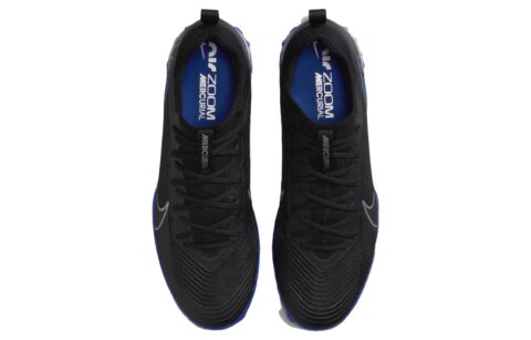 Nike Mercurial Vapor 15 Pro ‘Black/Hyper Royal’