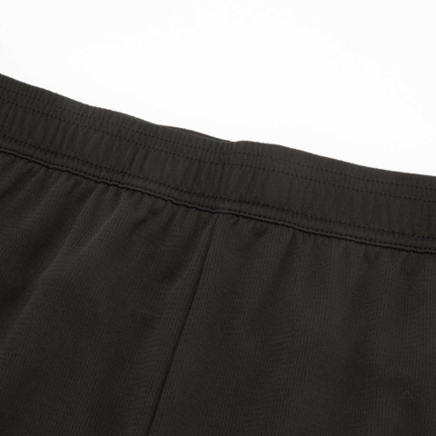 PUMA x AC MILAN , LIANMINGKUAN ACMSHORTS SS25 DryCELL Soccer Bottom Men’s Black/Red