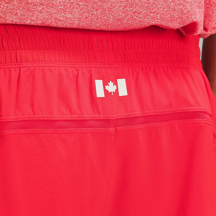 Lululemon Pace Breaker Sports Shorts 5′ Men’s