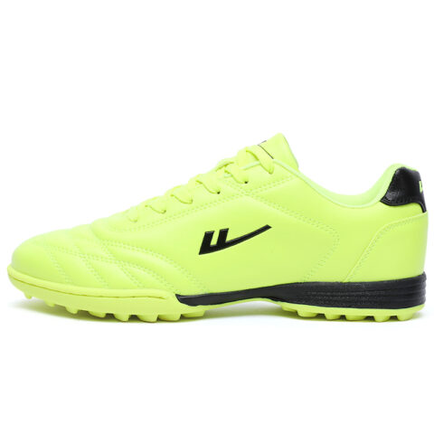 Warrior TF Turf Natural Grass Cushioning Slip Resistant Abrasion Resistant Cushioning Slip Resistant Abrasion Resistant
