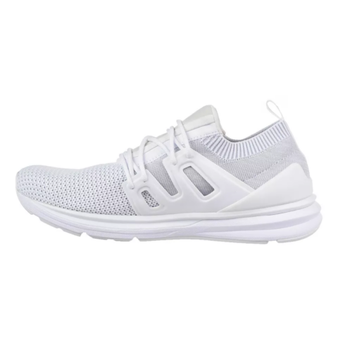 PUMA Bog Limitless Lo EvoKnit S PUMA White