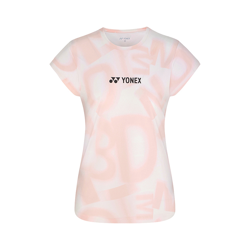 YONEX Training Series Badminton Jersey Women’s