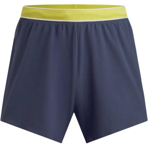 Under Armour SS25 Halo Run Sports Shorts Men’s