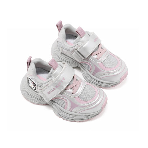 Sanrio Slip Resistant Cushioning Abrasion Resistant Slip Resistant Cushioning Abrasion Resistant Low top Outdoor Shoes