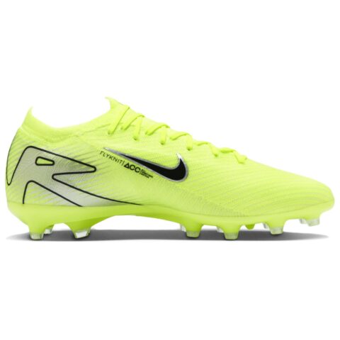 Nike Mercurial Vapor 16 Pro Ag Volt Black