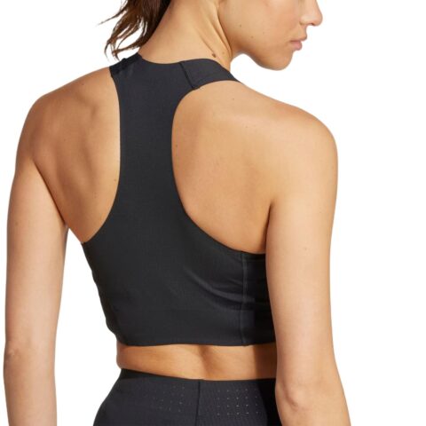 Adidas Adizero Sport Vests Women’s Black