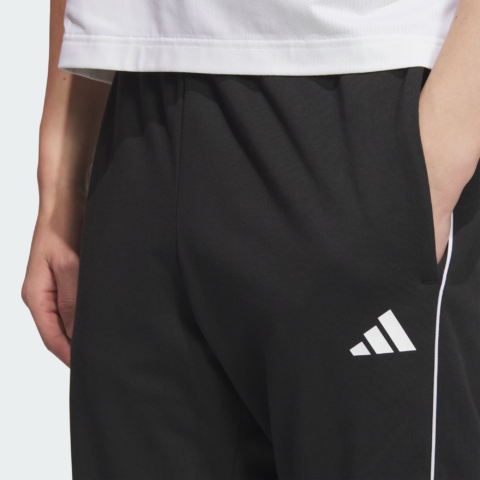 Adidas BASKETBALL NINTH PANTS Sports Pants Men’s Black