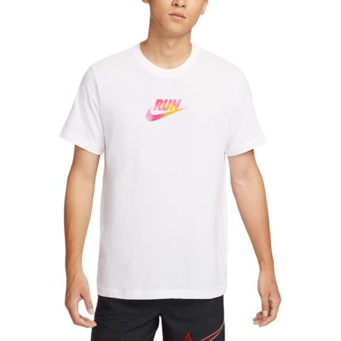 Nike Dri Fit Running T Shirt Men’s