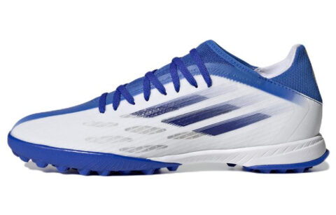 adidas X Speedflow.3 Tf 'White Blue'