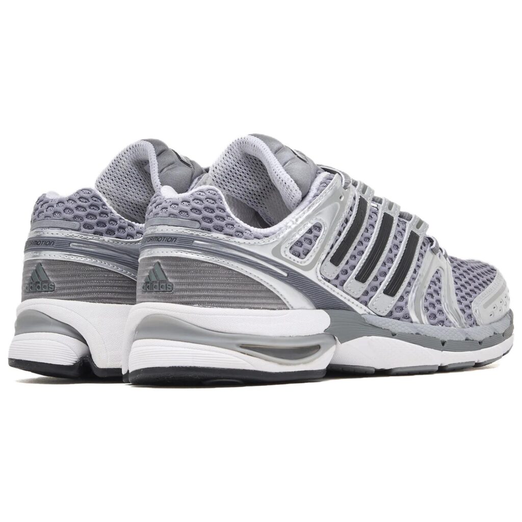 Adistar Control 5 Adidas ‘Grey Silver Metallic’