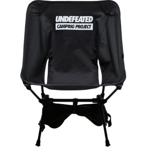 UNDEFEATED Outdoor Leisure Furnitures Outdoor Bench/Stool Camping