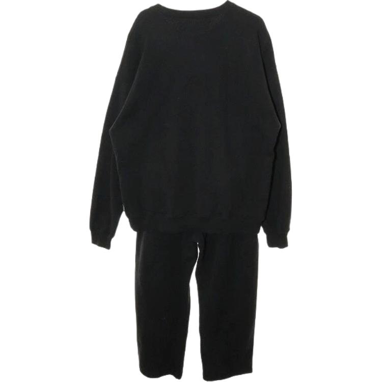 NEIGHBORHOOD Casual Sportswear Men’s Black