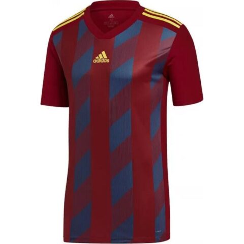 Adidas 19 SS Soccer Jersey Men’s Burgundy