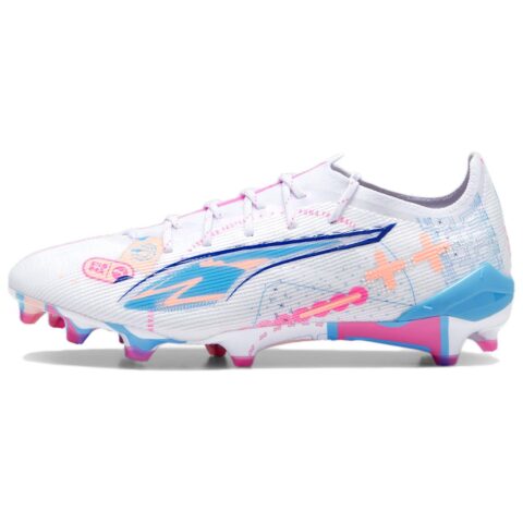 PUMA Ultra 5 Ultimate Fg ‘Volume Up Pack’