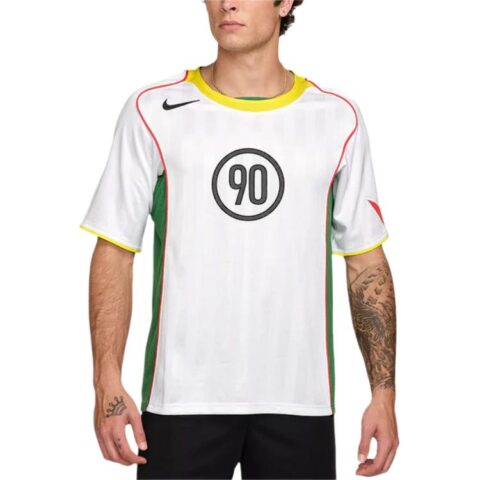 Nike Dri Fit Soccer Jersey Men’s