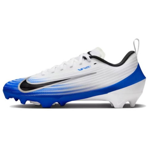 Nike Vapor Speed 3 White Racer Blue Black