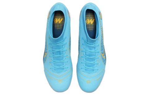 Nike Mercurial Superfly 8 Academy Tf ‘Chlorine Blue’
