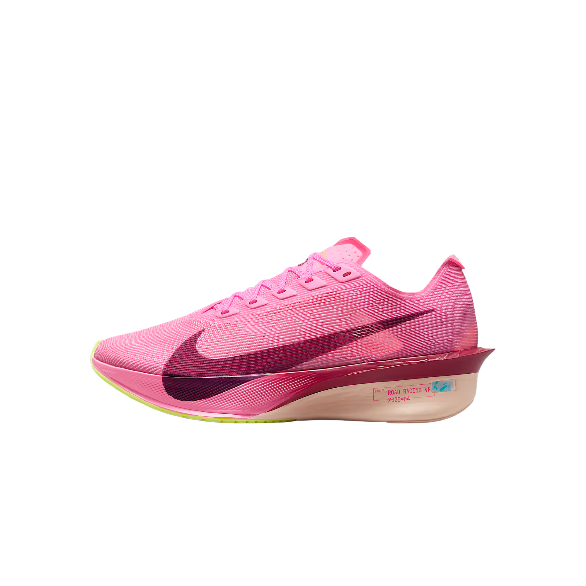 Nike VAPORFLY 4 Marathon Running Shoes Women’s