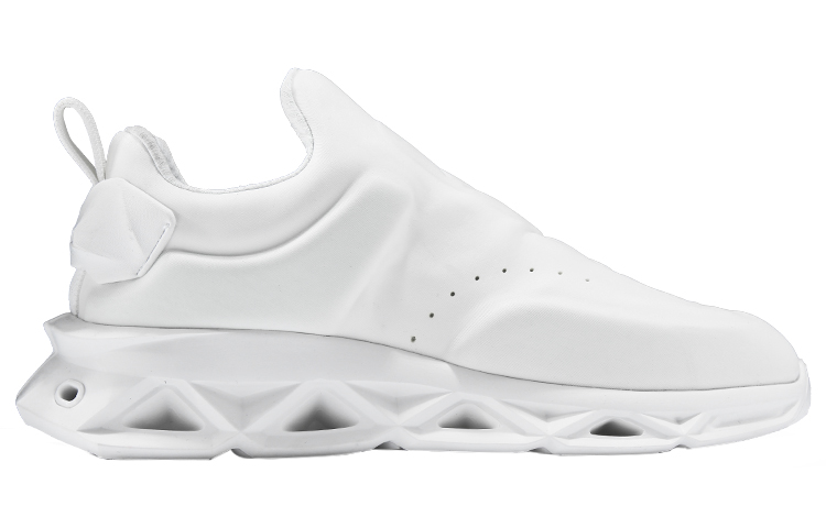 NORVINCY Commute Versatile Walking Soft Sole Lightweight Running Shoes Spring Fall Unisex