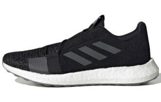Adidas SenseBoost Go 'Core Black'