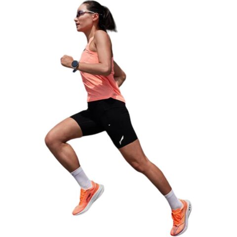 Li Ning Running Collection Sports Shorts Women’s Black