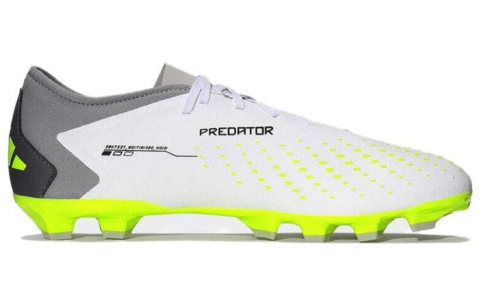 Adidas Predator Accuracy.3 Hg Ag ‘White’